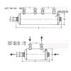 BEHNCKE - Scheme schimbator caldura piscine private QWT 100